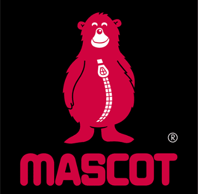 Mascot Logo